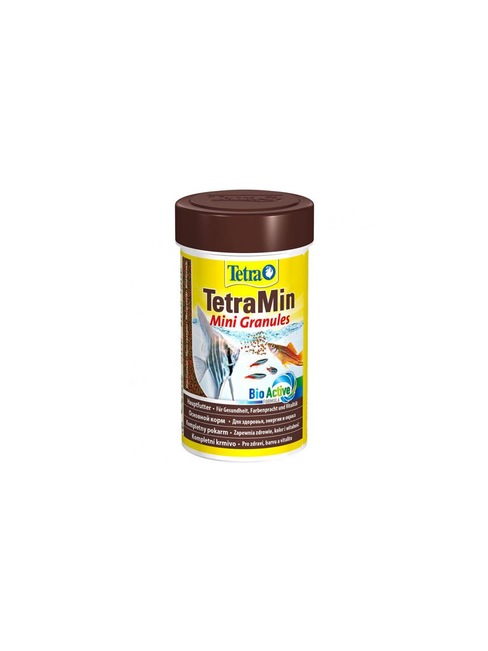 TETRA Min Mini Granules 100 ml