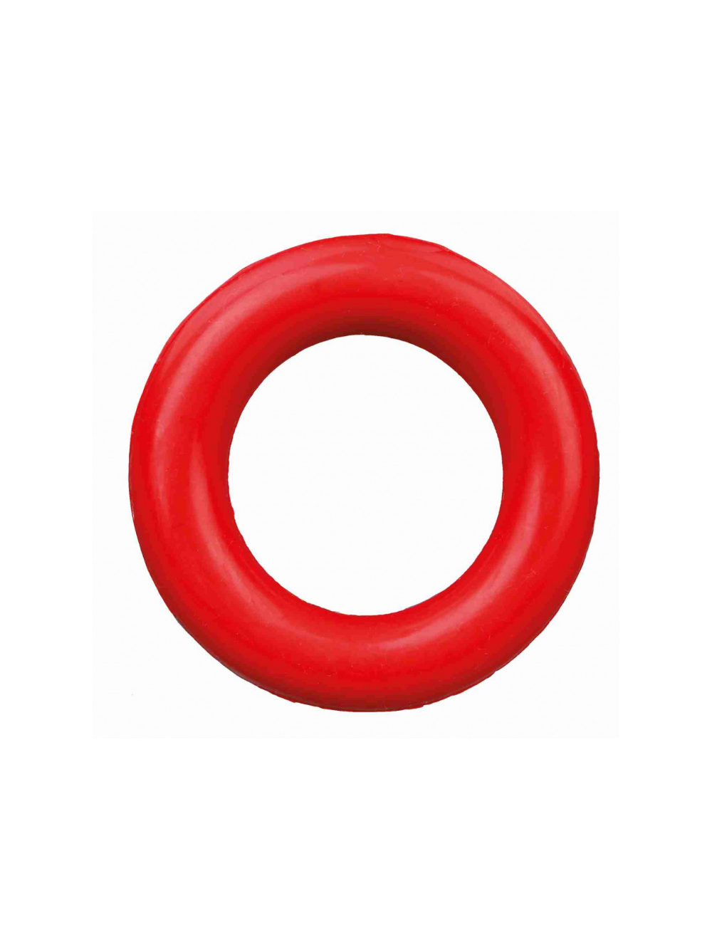 TRIXIE Ring gumowy twardy 9cm