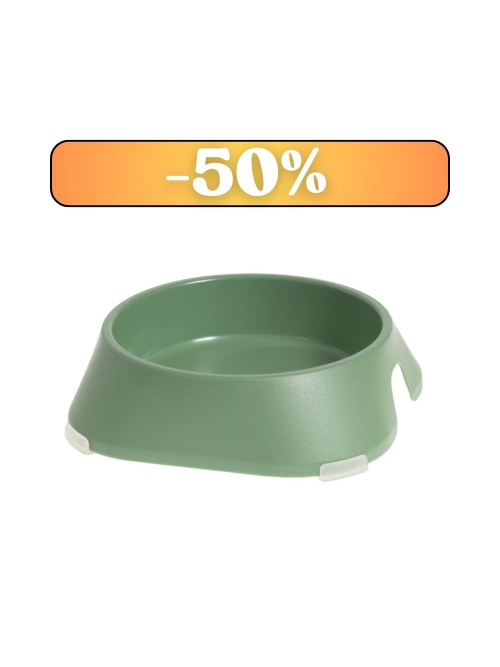 Fiboo Miska S 200 ml 100% z recyklingu