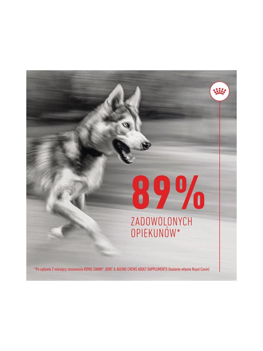 Royal Canin Joint & Ageing Adult Chews 240g