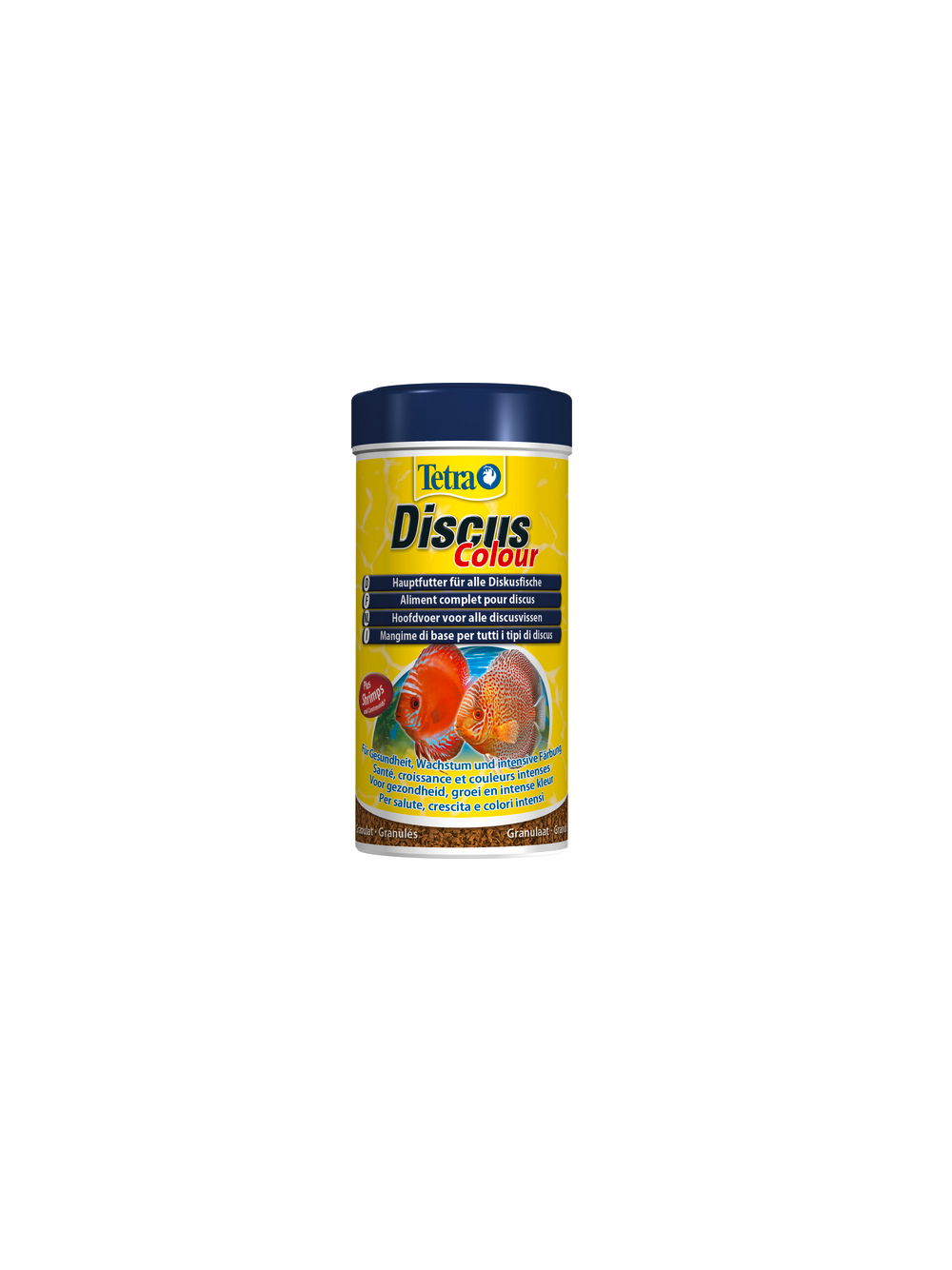 TETRA Discus Colour 250ml