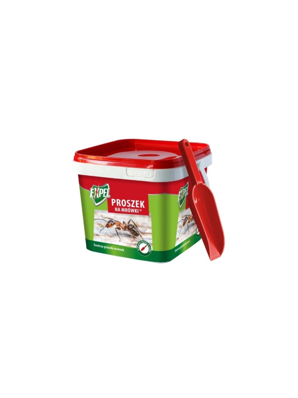 EXPEL – proszek na mrówki 700g