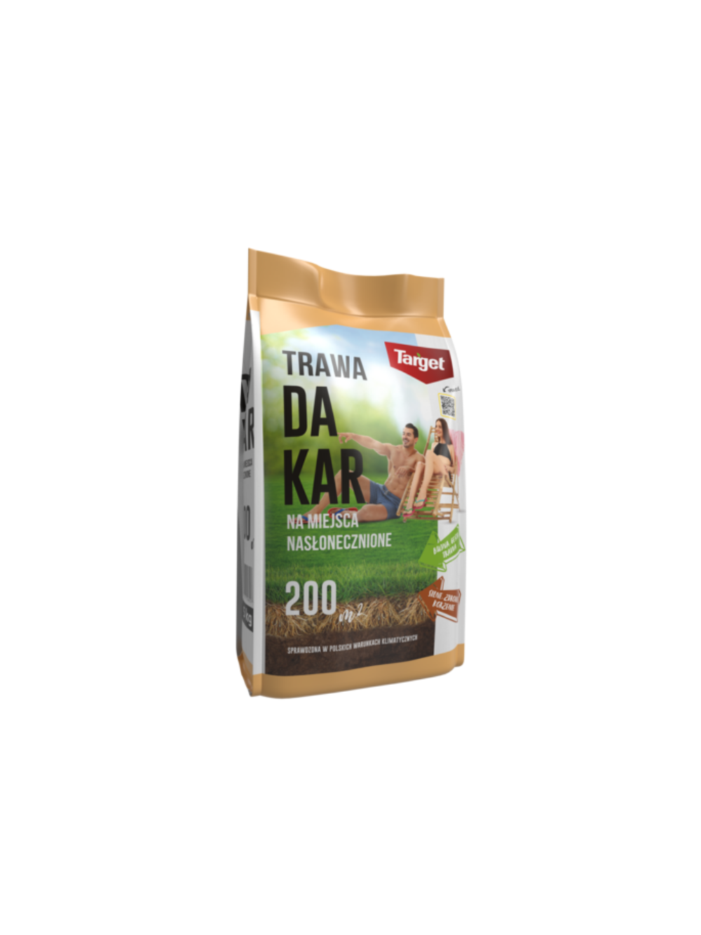 Trawa Dakar 5kg