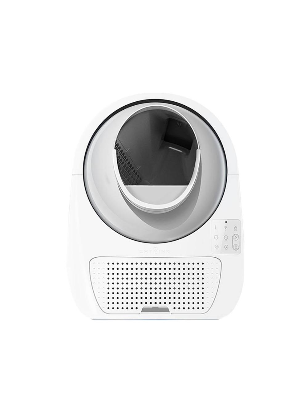 Cat Link- Inteligentna samoczyszcząca kuweta dla kotów Catlink Pro-X Luxury Version