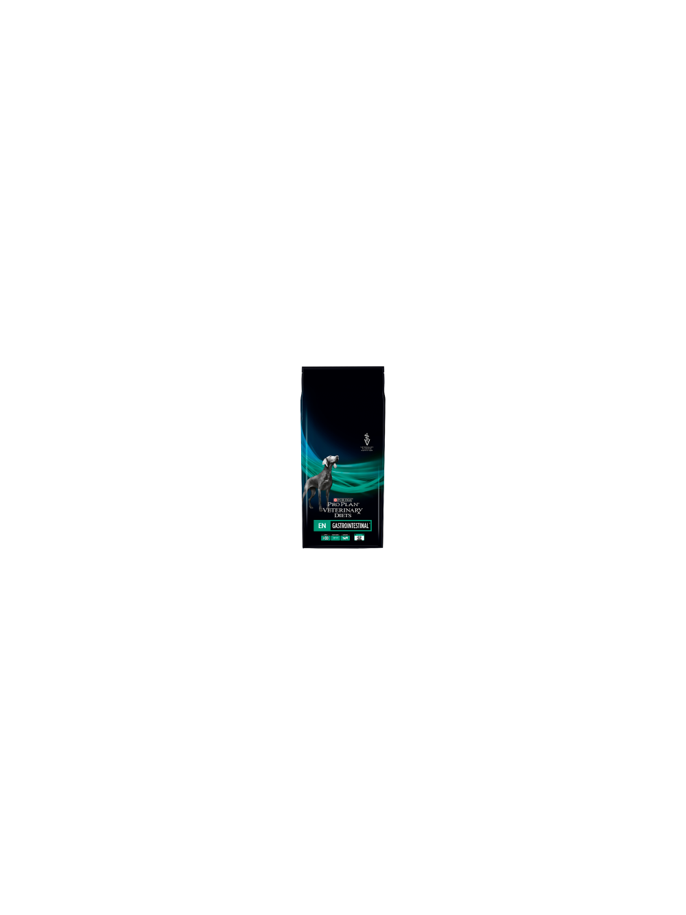 PRO PLAN Veterinary Diets Canine EN Gastrointestinal Karma sucha dla psa 12kg/ Opakowanie uszkodzone (4589,4631,5420,5846,6011,6013,7953) !!!