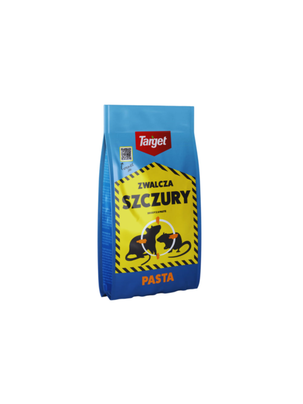 Pasta na szczury 150g