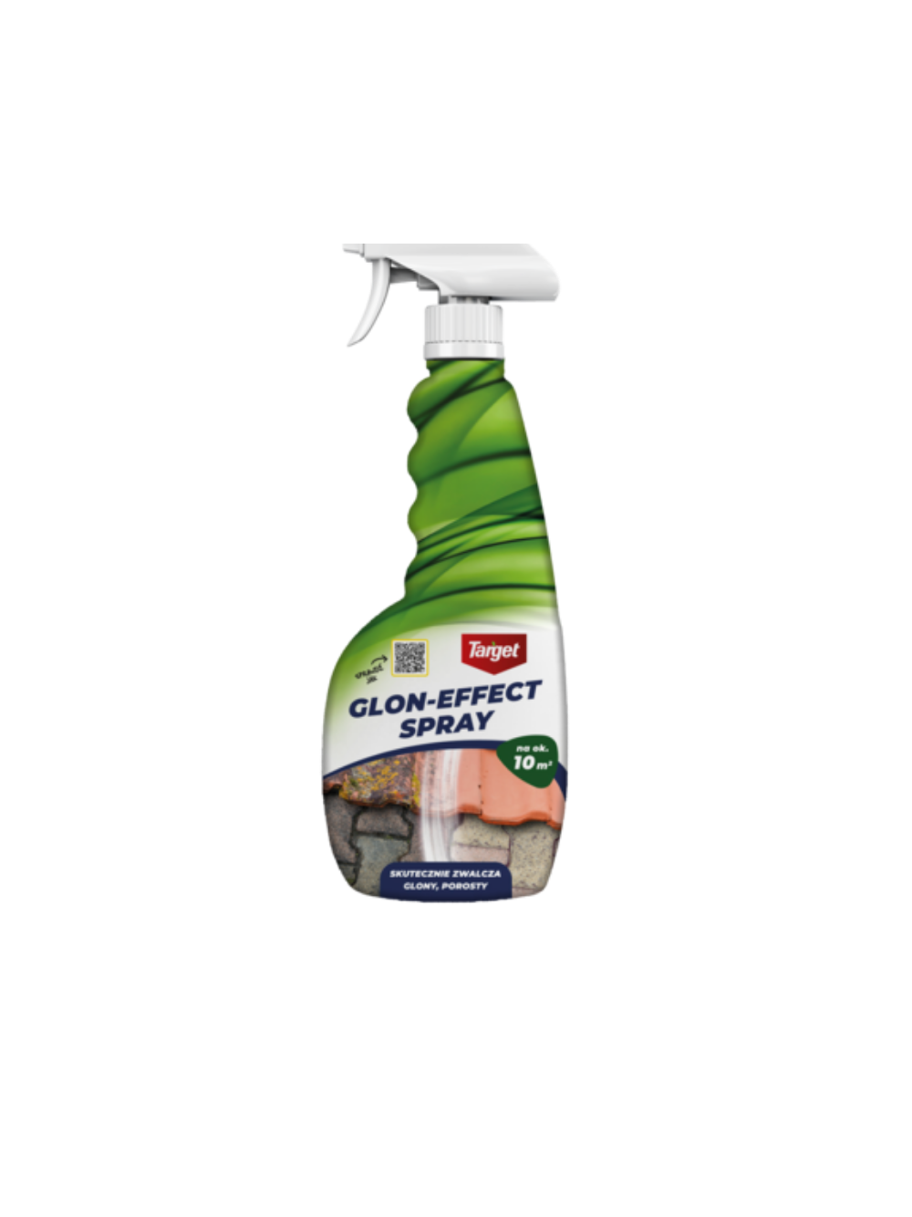 GLON EFFECT SPRAY 500 ML