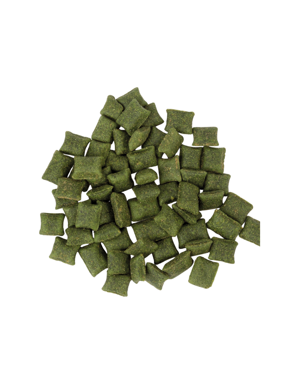 Beaphar DENTAL BITS 35G - przysmak na zęby dla kotów
