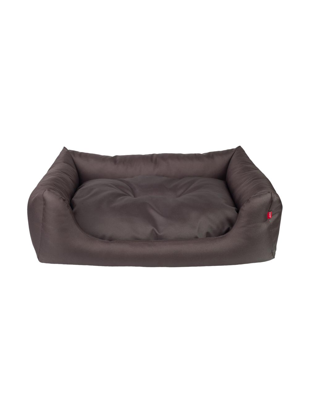 AMIPLAY- Sofa Basic XXL brązowe