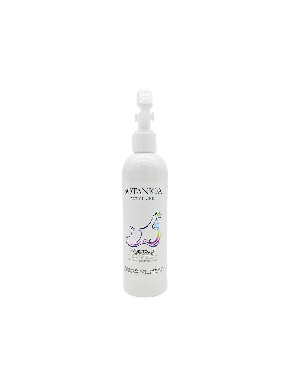 BOTANIQA Magic Touch Grooming Spray - odżywka wielozadaniowa 250 ml