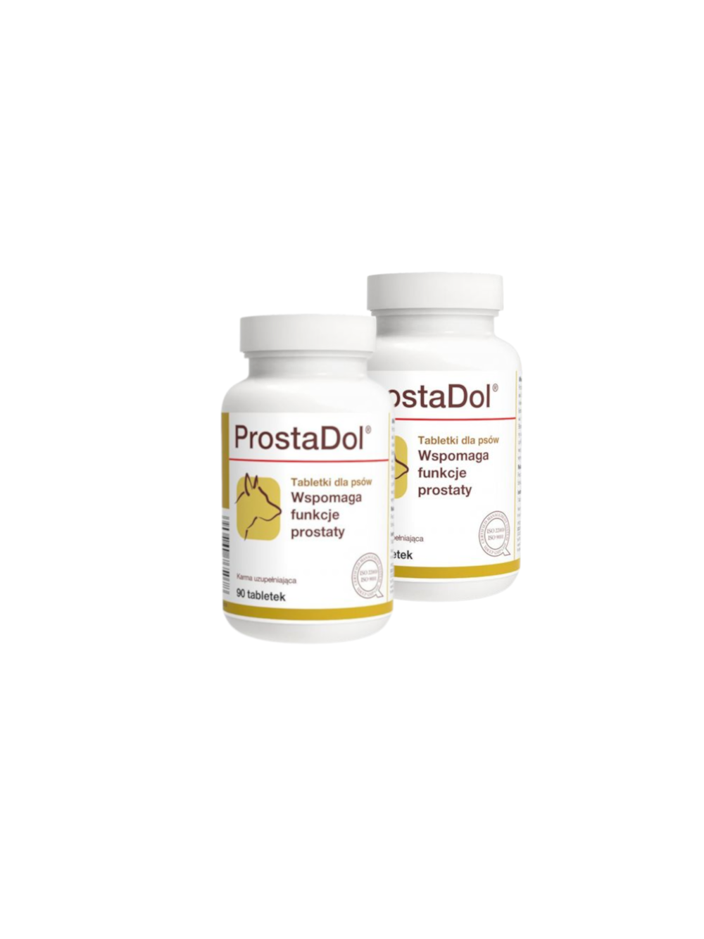 ProstaDol 2x90 tabletek