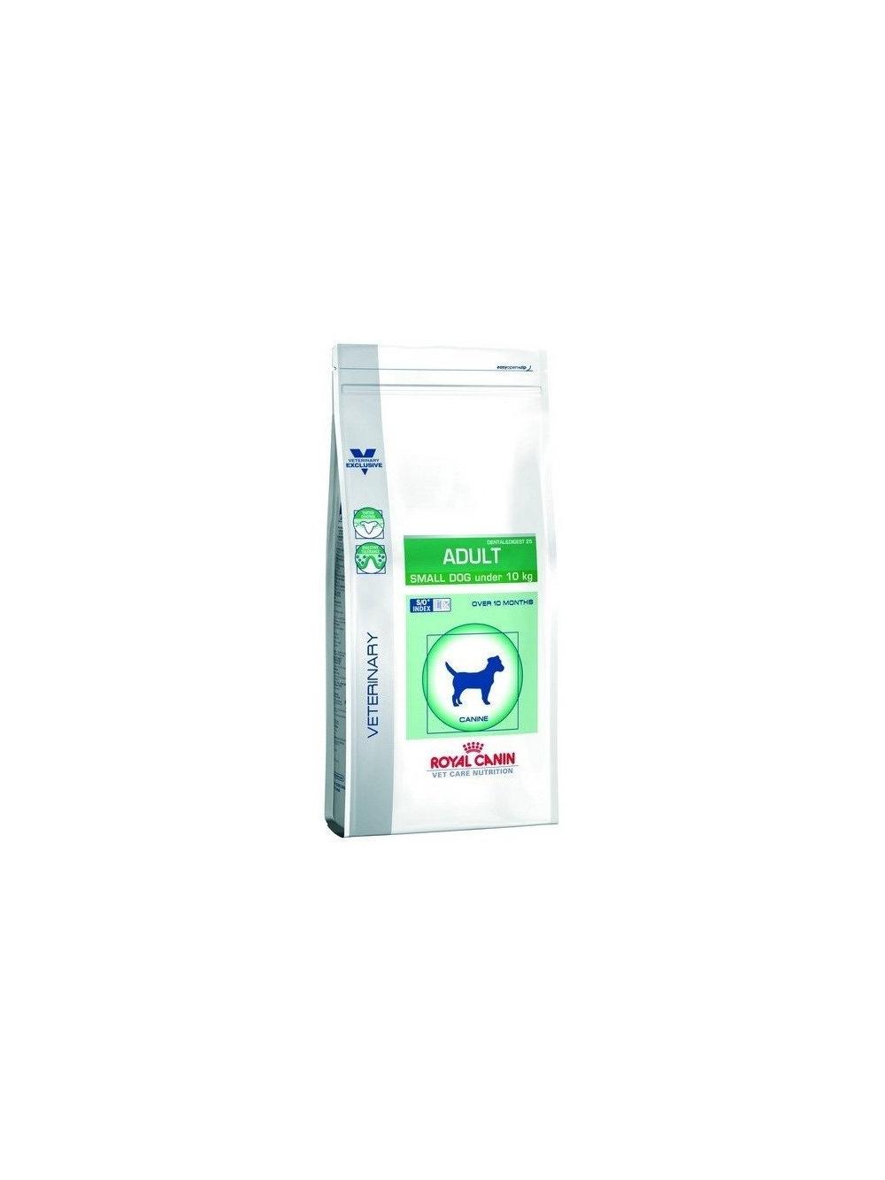 Royal Canin Adult Small Dog 4kg