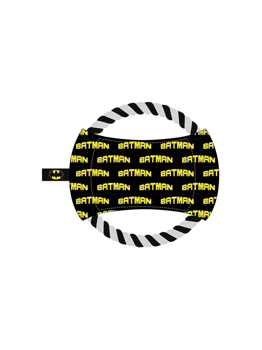 FOR FAN PETS SZARPAK BATMAN 15CM