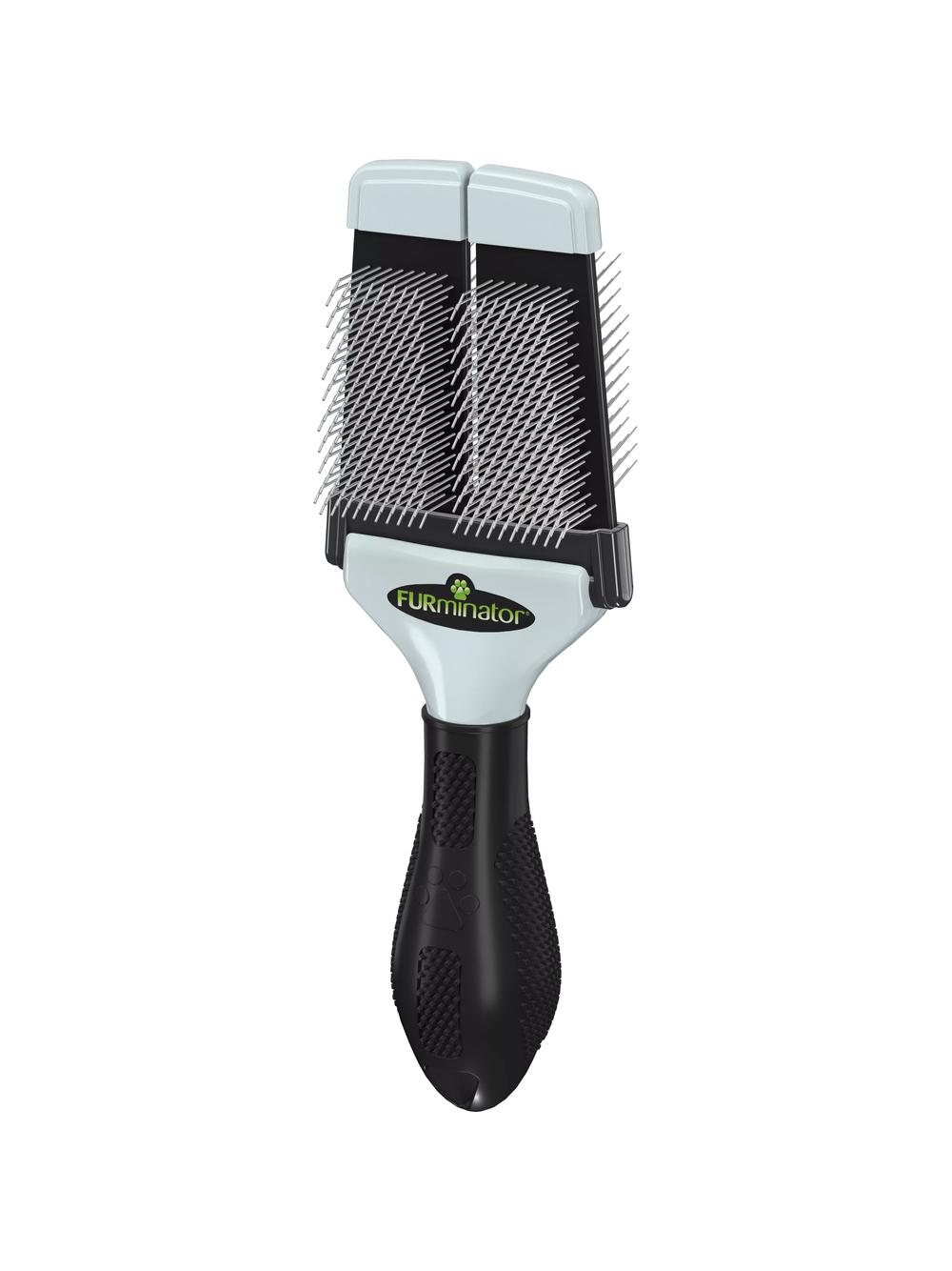 FURMINATOR Szczotka Pudlówka S