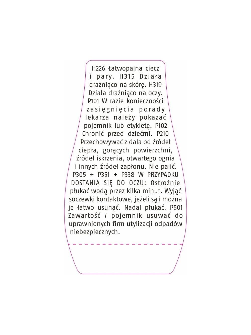 BROS Płyn na komary i kleszcze 50% DEET 50 ml