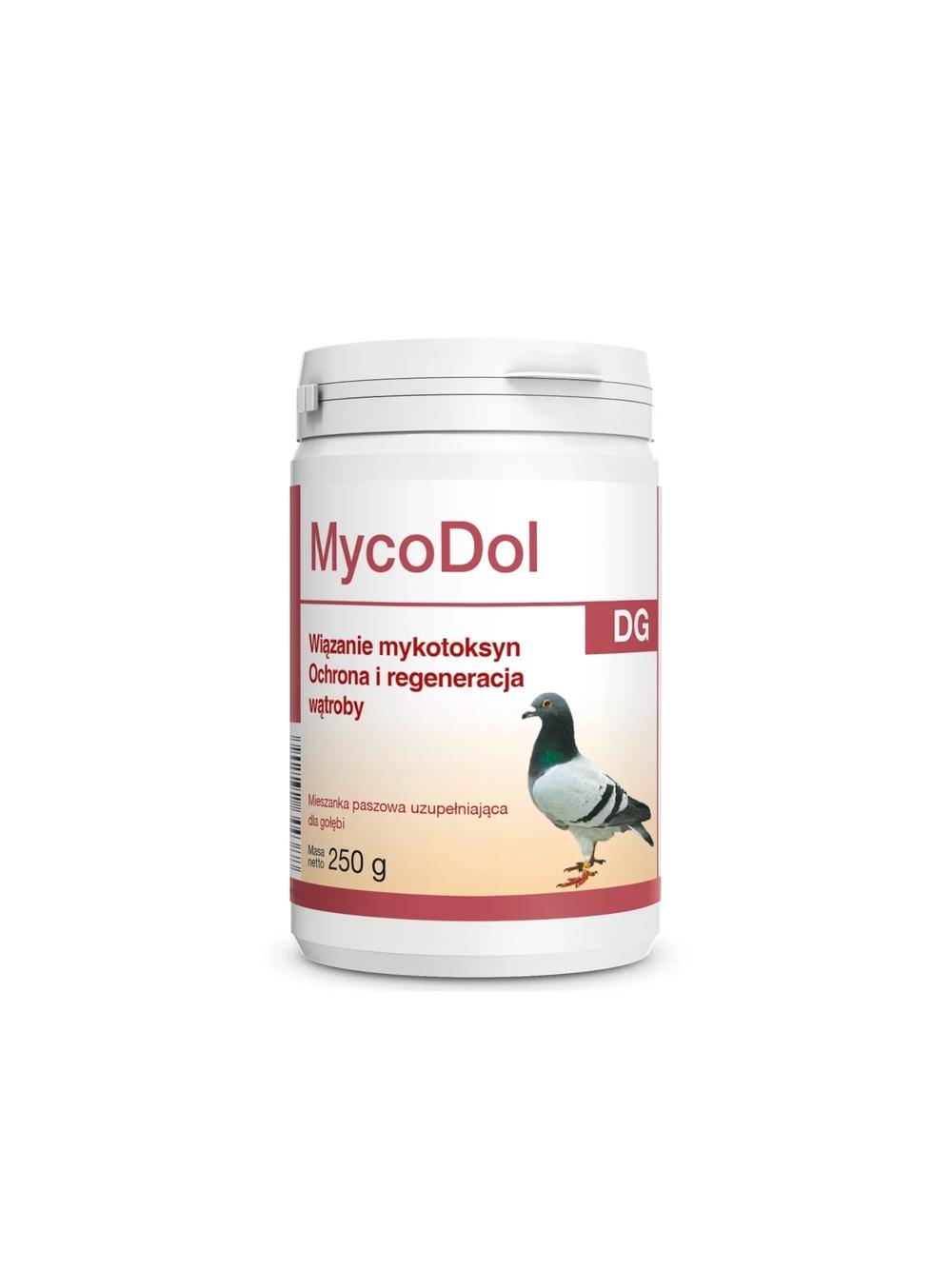 DOLFOS MycoDol DG 250g