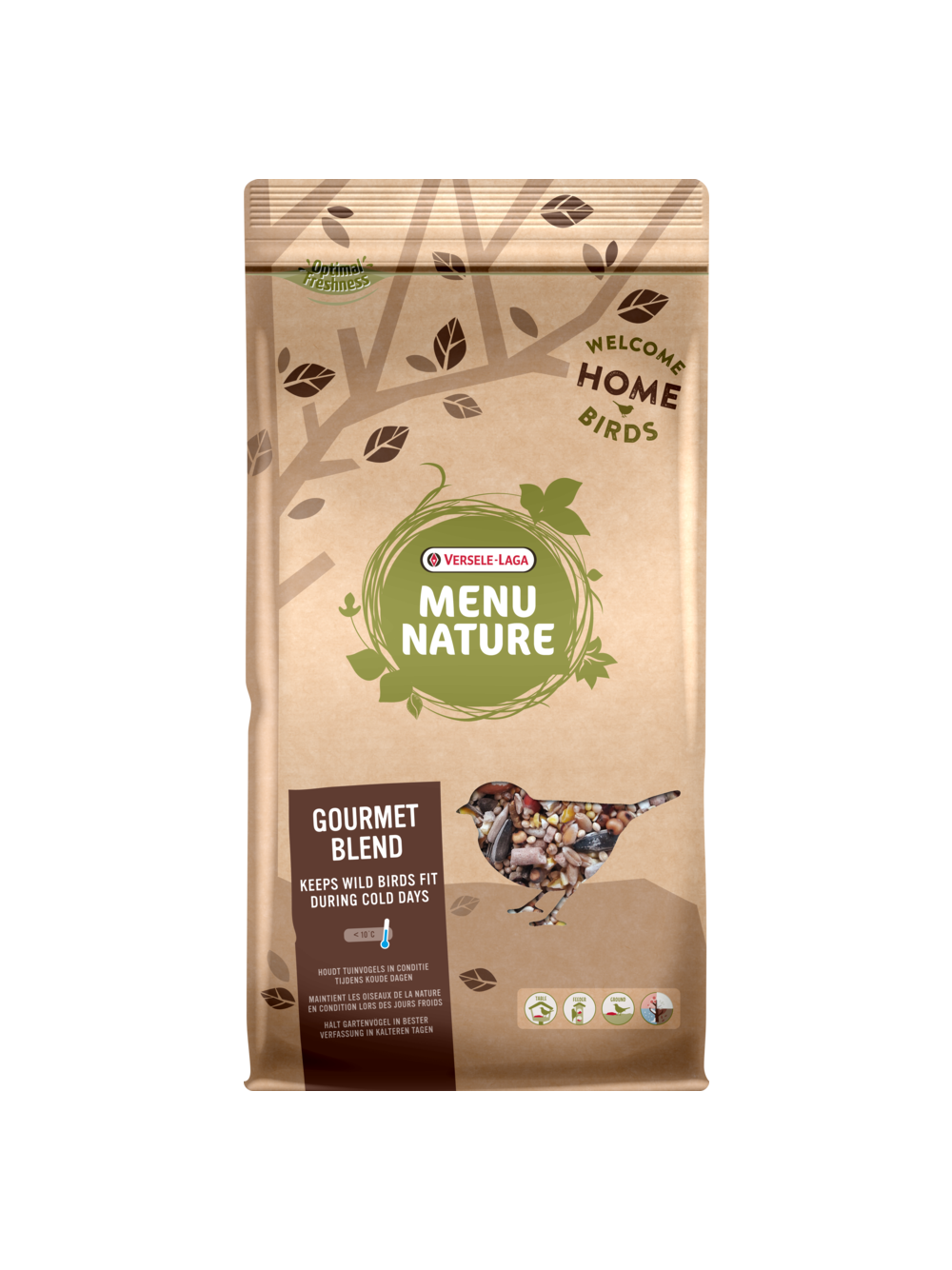 VERSELE-LAGA Menu Nature Gourmet Blend 3kg