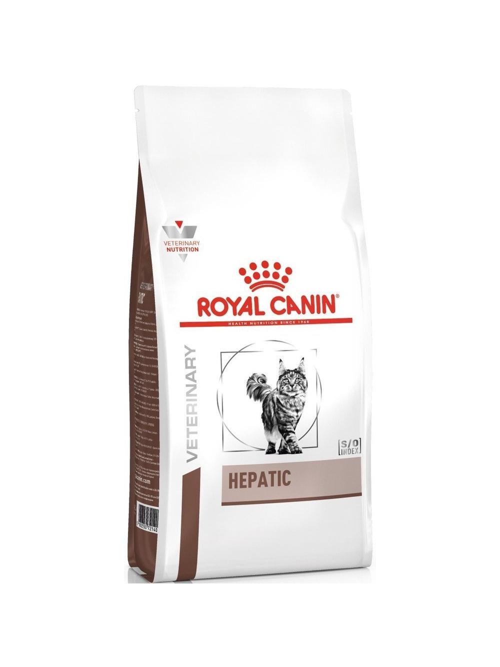 ROYAL CANIN Hepatic HF 26 2kg opakowanie uszkodzone (5530) !!