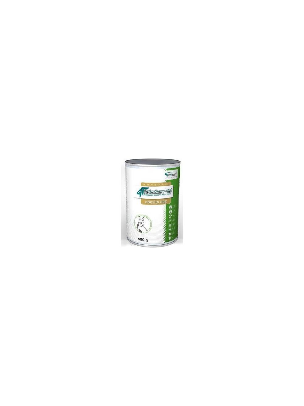 VETEXPERT Diet Obesity 12x400g