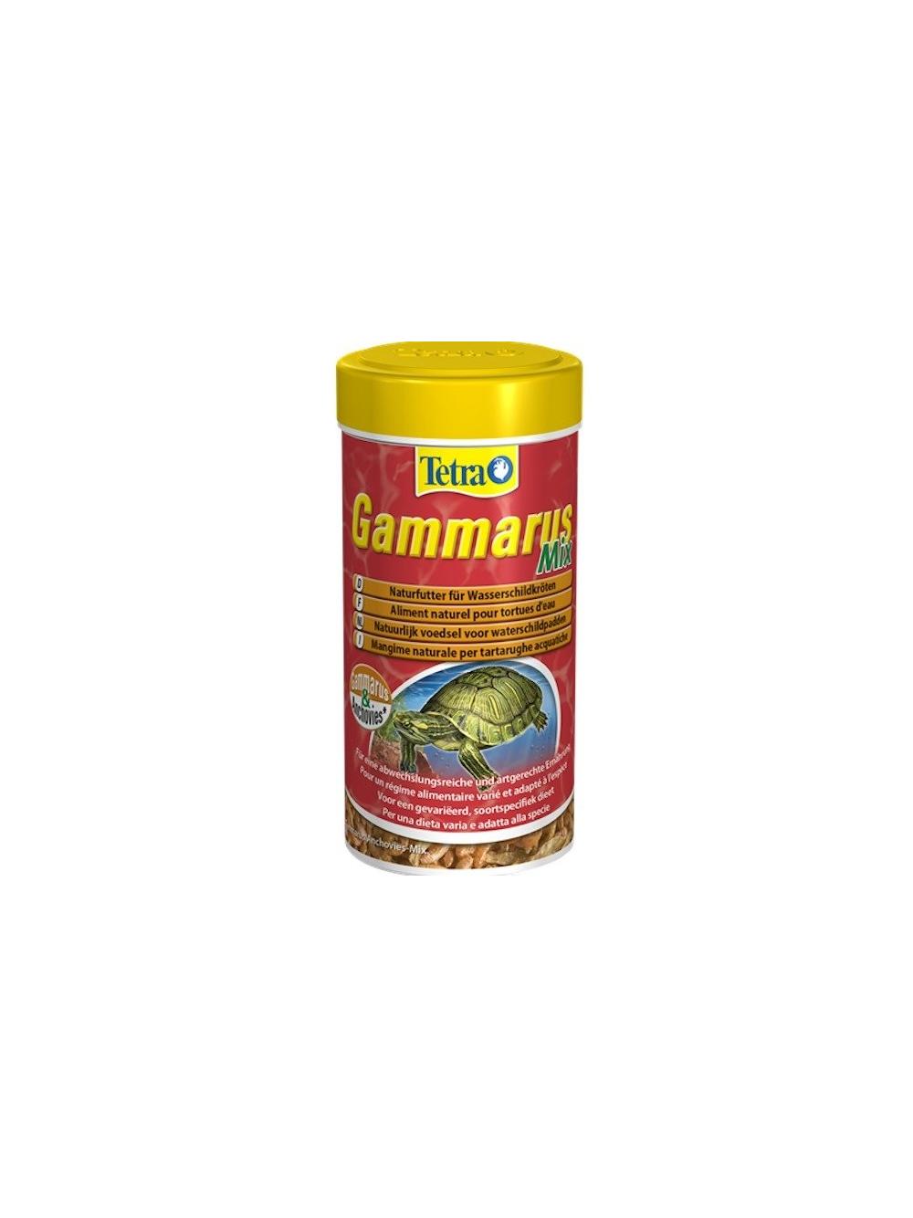 TETRA GammarusMix opak. 250ml 108 CE