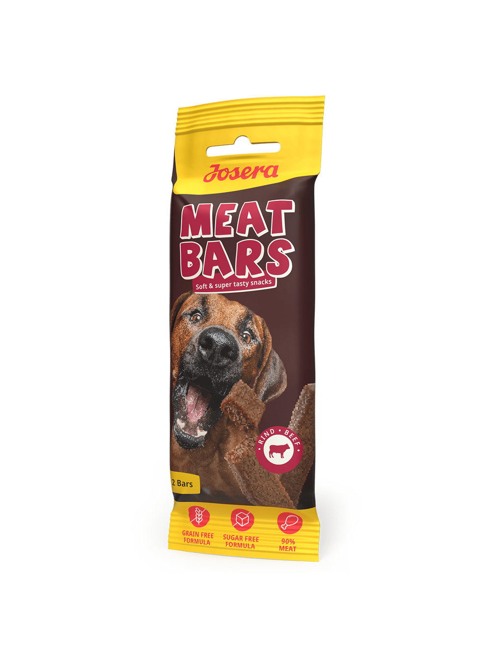 JOSERA Meat Bars Beef 40g