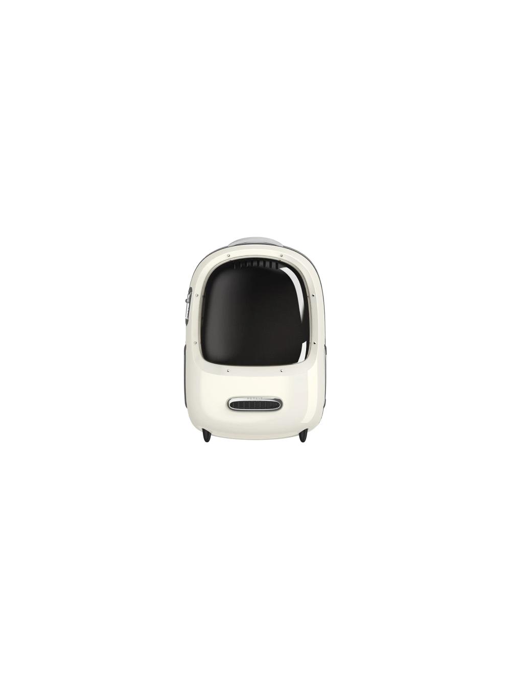 Plecak transporter PETKIT Breezy 2 (kremowy)