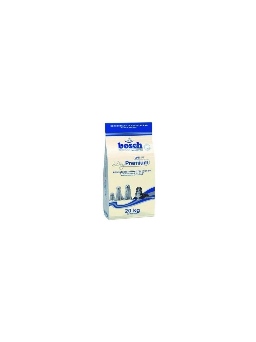 BOSCH Dog Premium 20kg