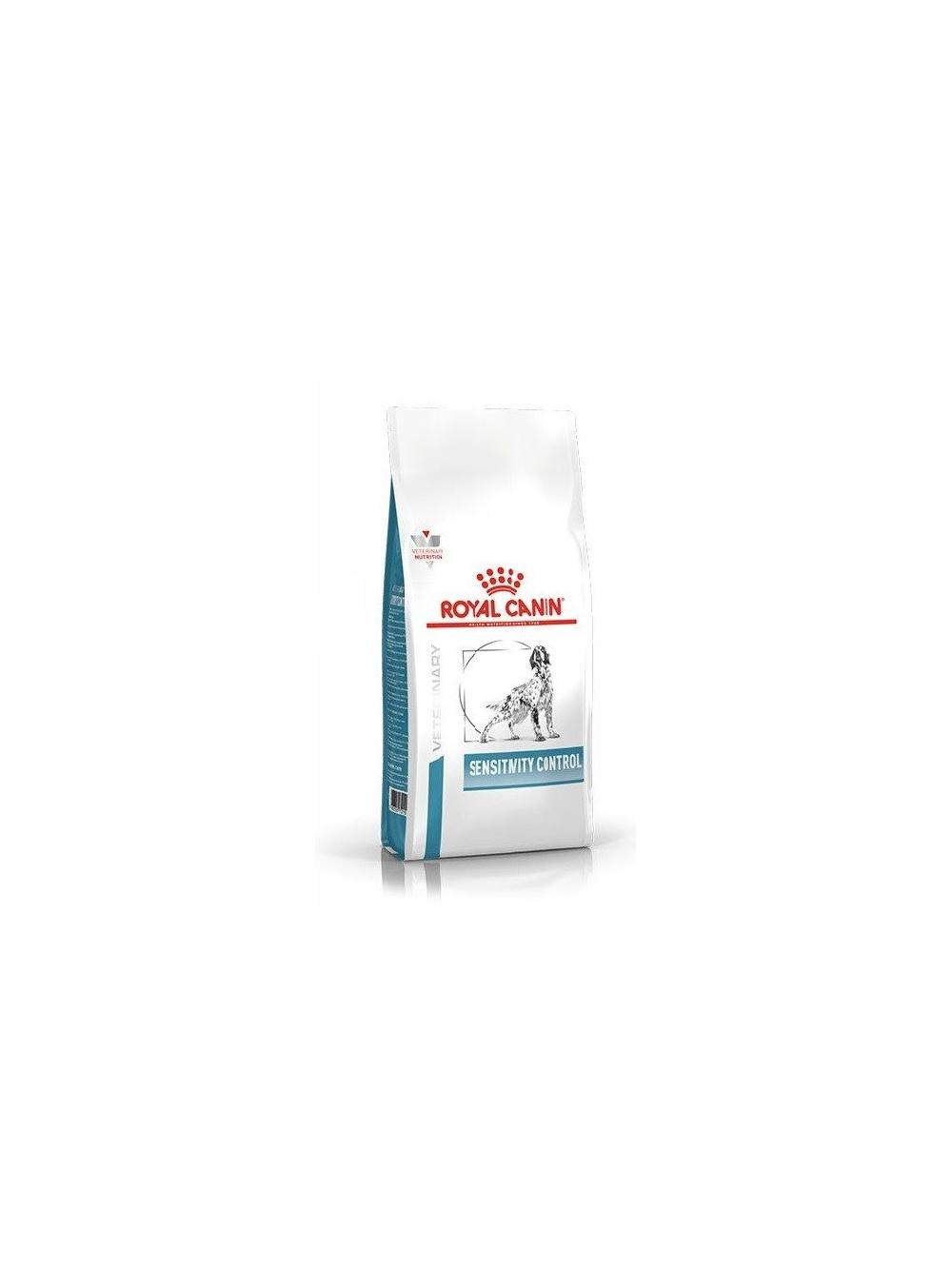 ROYAL CANIN Sensitivity Control SC 21 1,5kg + niespodzianka dla psa GRATIS!