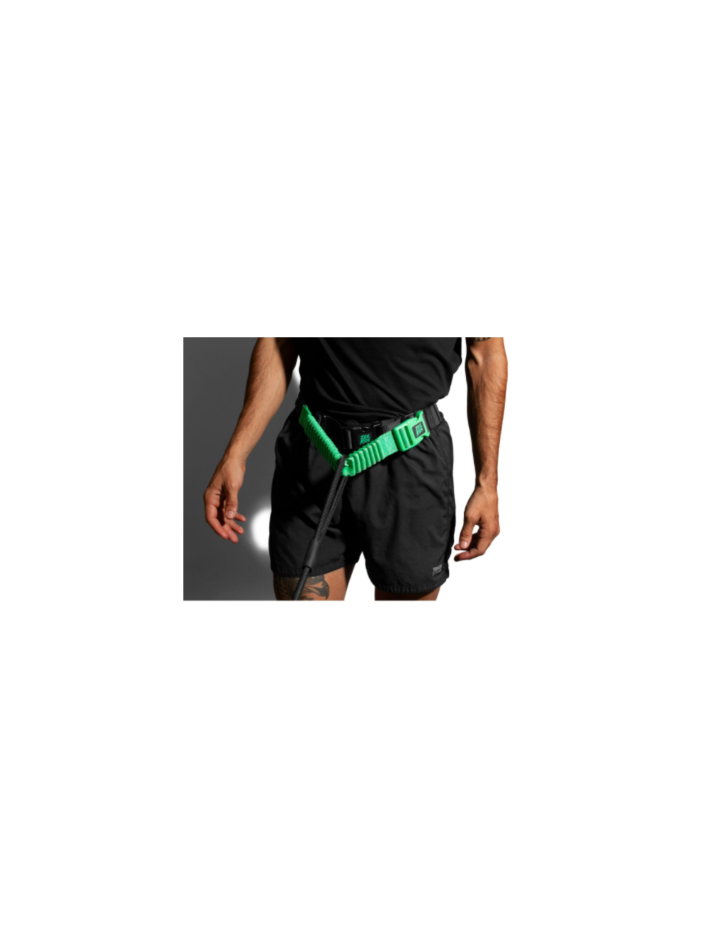 ZEE DOG-Pas do biegania Belt- L