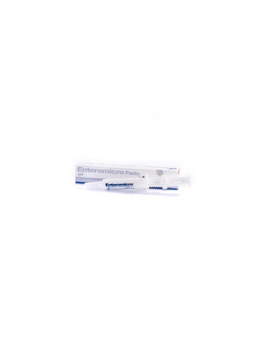 GEULINCX Enteromicro pasta 15ml