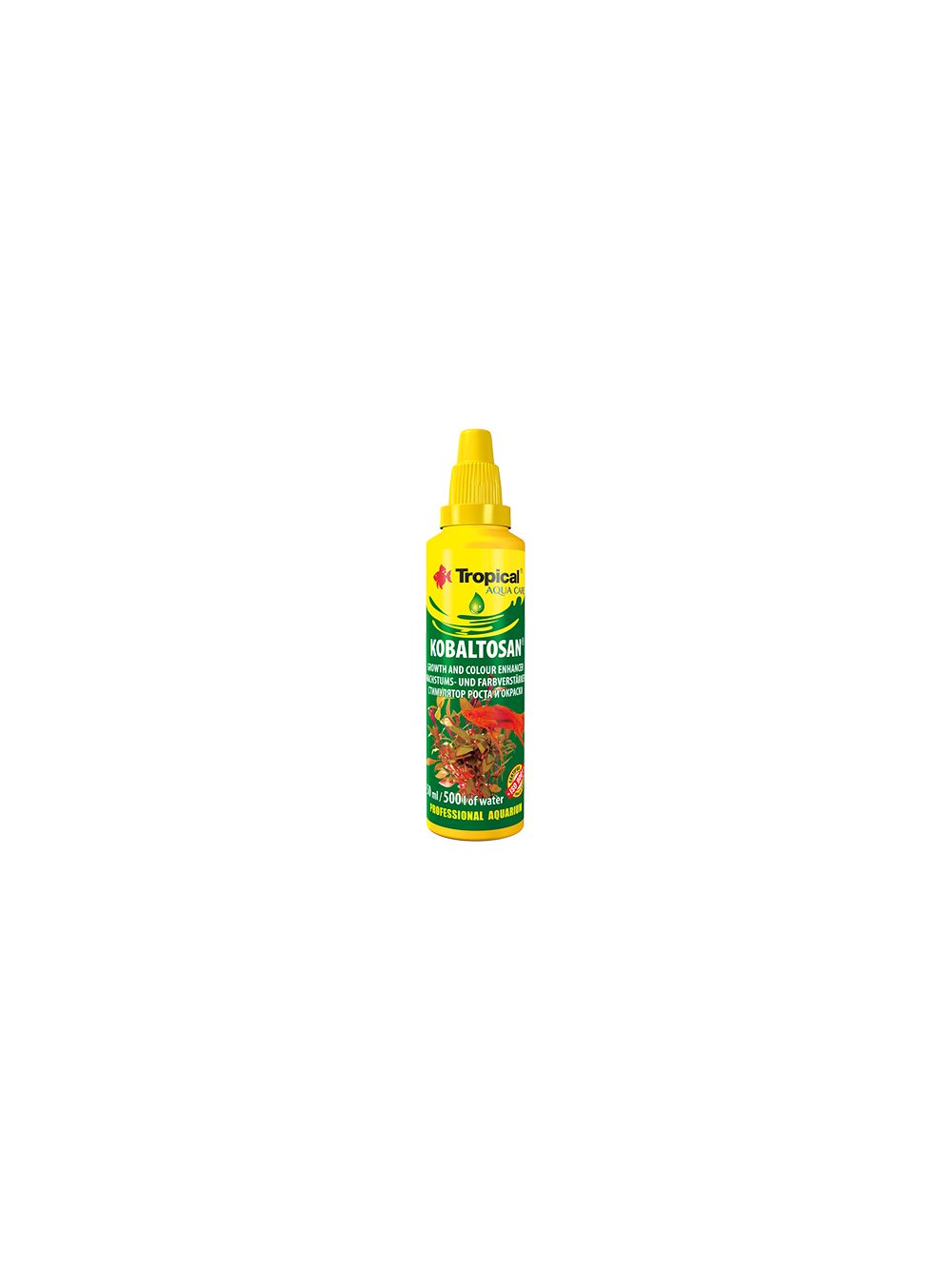 TROPICAL Kobaltosan 30ml