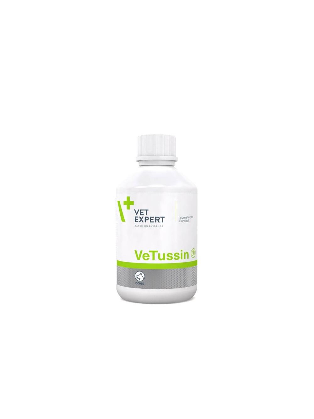VETEXPERT Vetussin 100ml