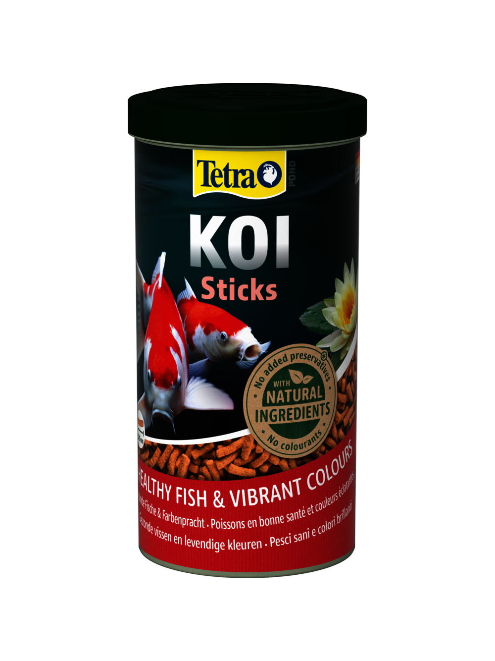 TETRA Pond KOI Sticks 1L