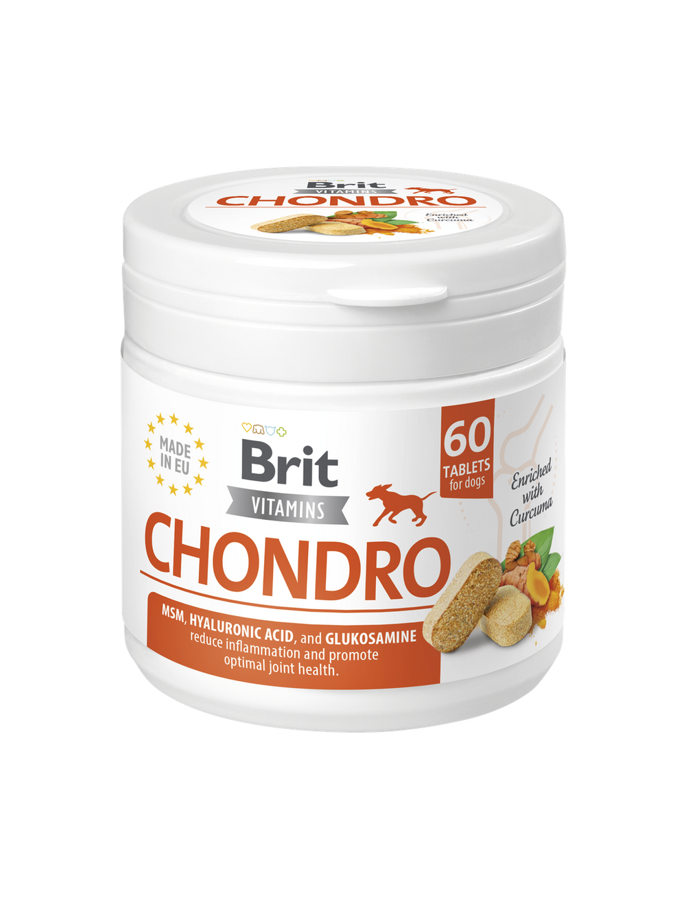 Brit Vitamins Chondro