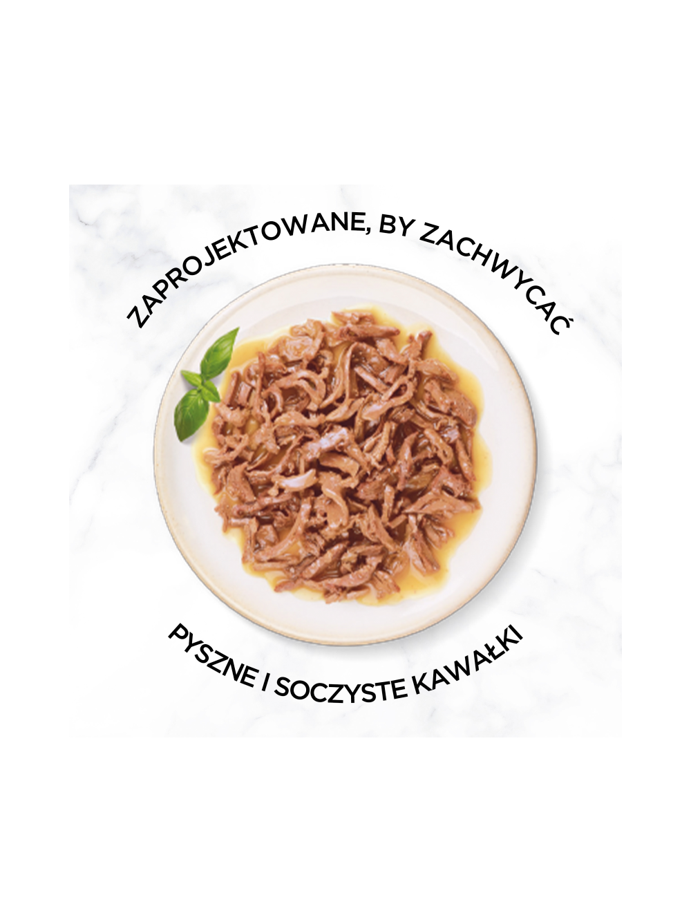 Purina Gourmet Gold z kurczakiem 72x85 g