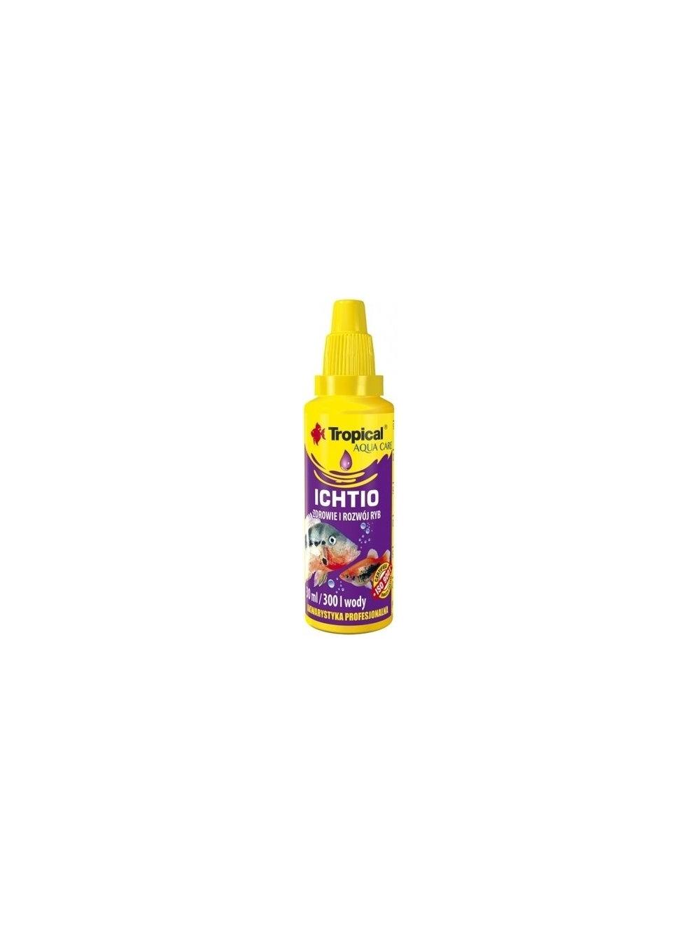 TROPICAL Ichtio 30ml