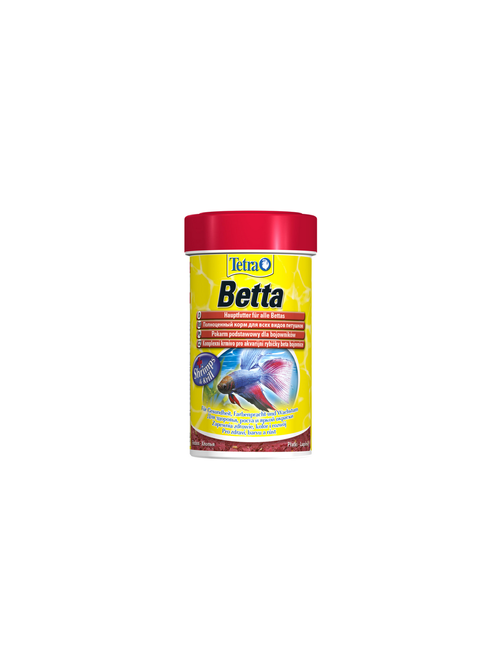 TETRA Betta 100ml