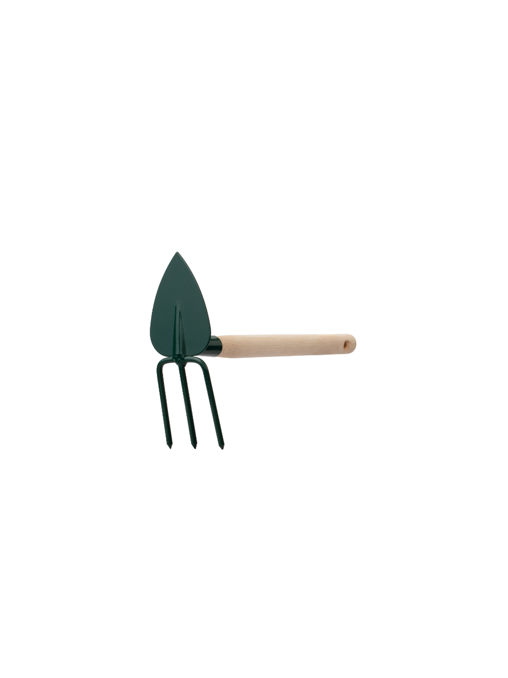 KARD Motyczka sercówka-trójząb mała dł. 30cm