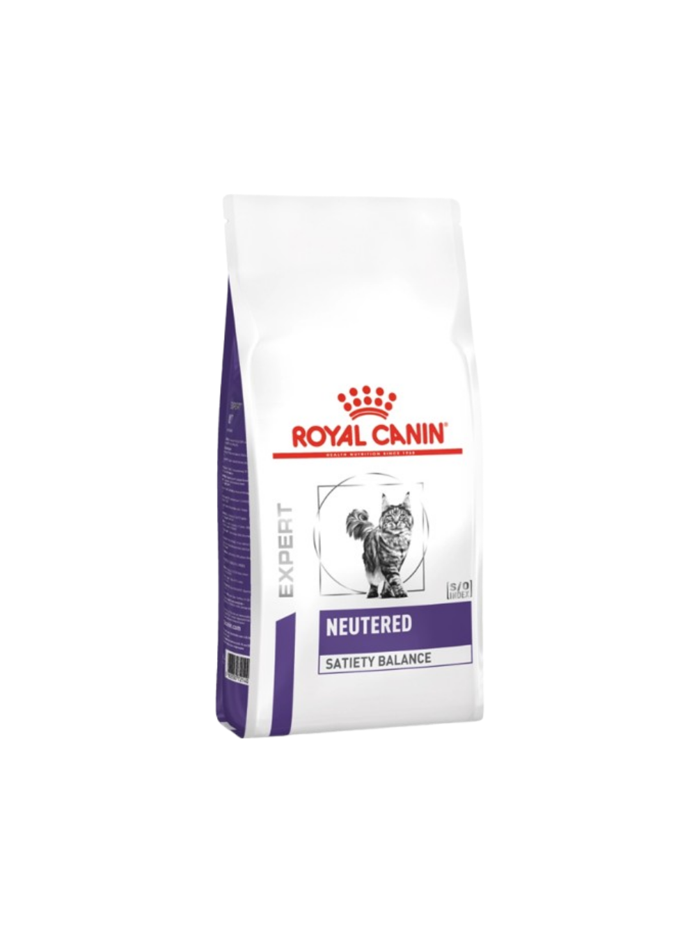 ROYAL CANIN Neutered Satiety Balance 3,5kg