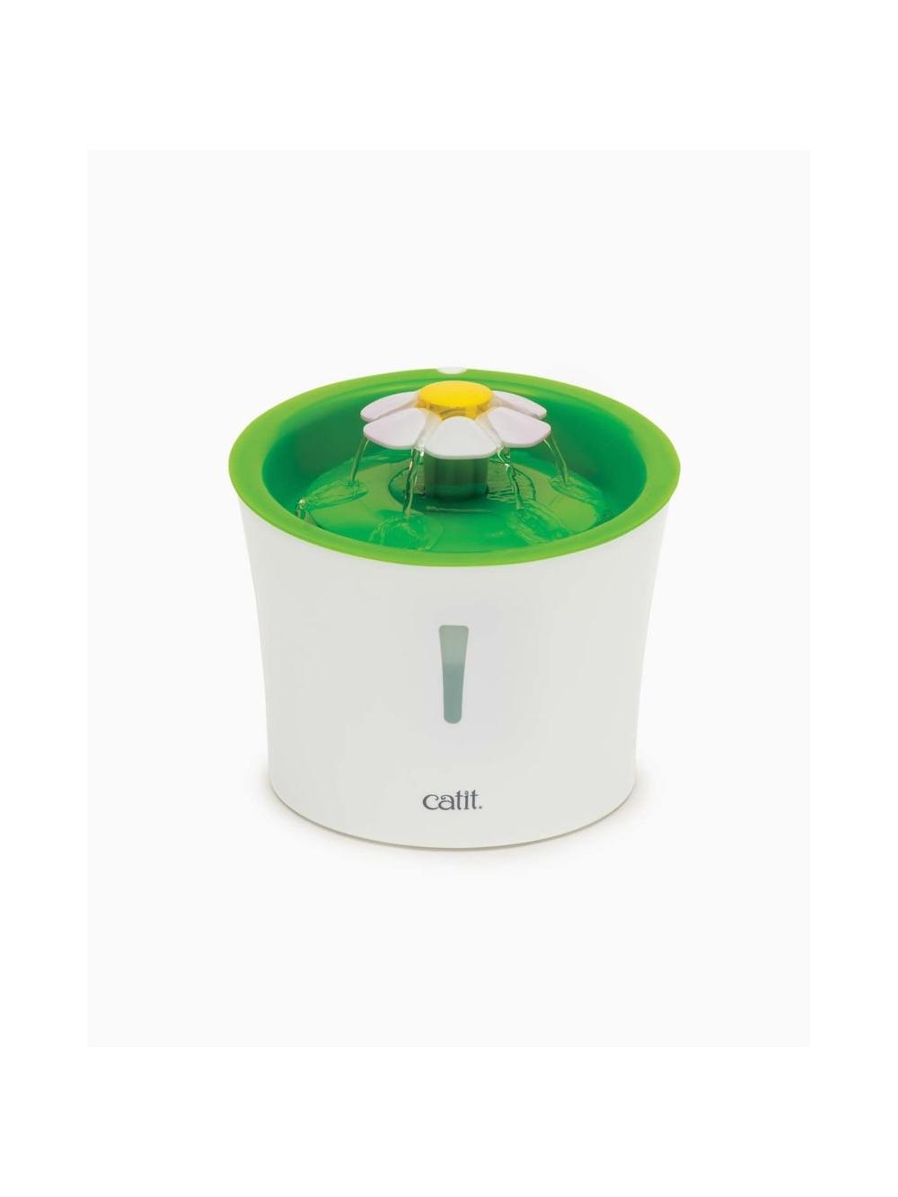 CATIT Kwiatowa  fontanna 3l