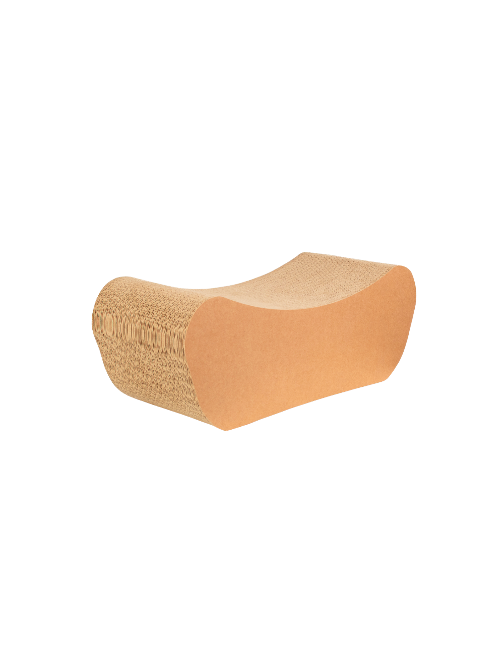 Ekologiczny drapak dla kota 59x24x25cm