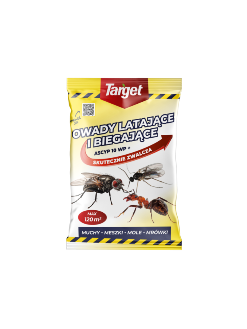 Ascyp 10 WP+ 20g