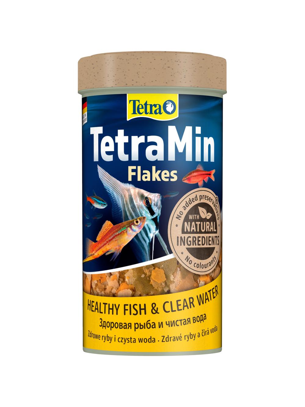 TETRA Min 250ml