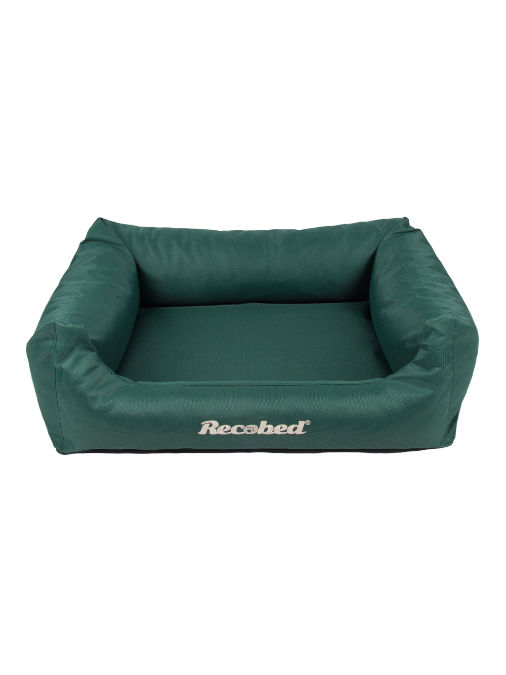 RECOBED kanapa Baltic zieleń XL 120x90cm