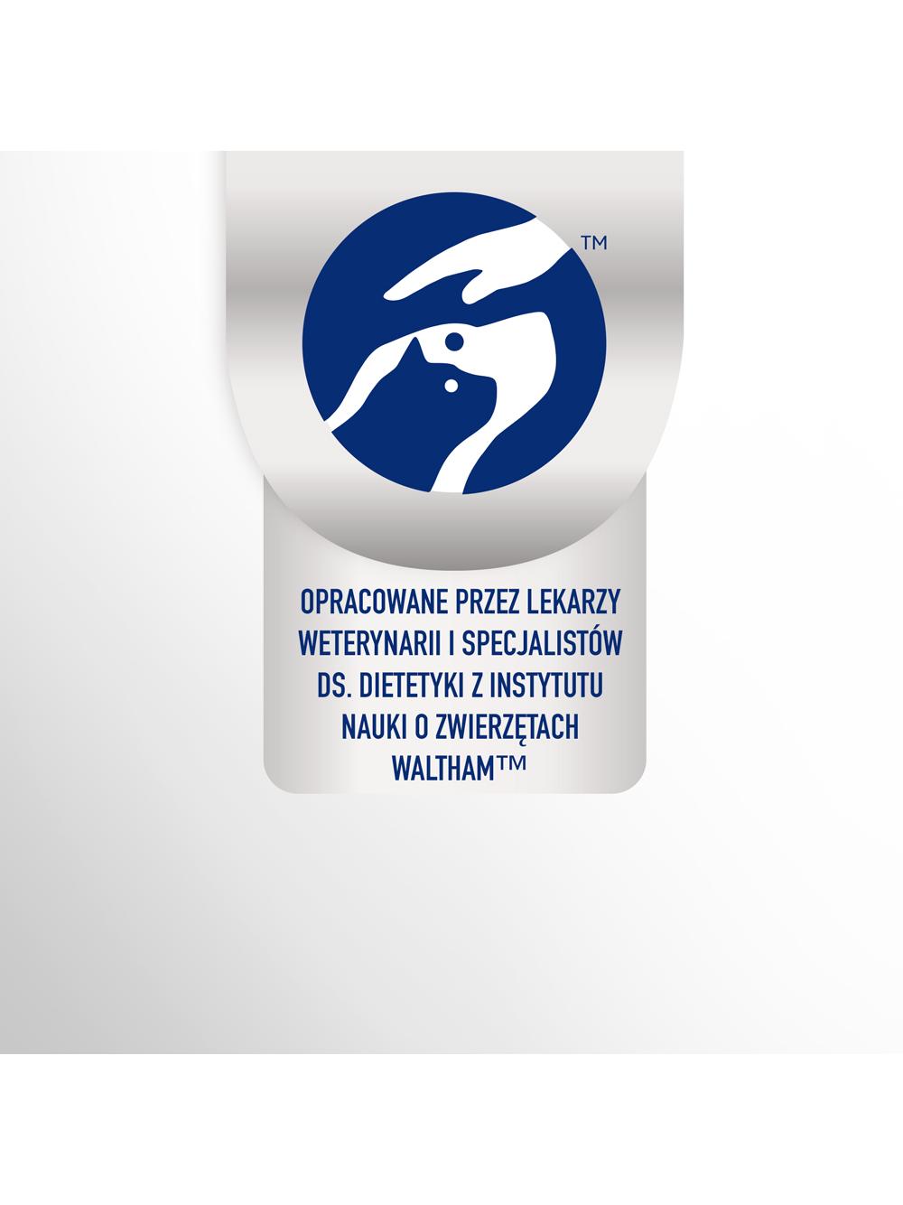 Perfect Fit™ - sucha karma pełnoporcjowa dla dorosłych psów średnich i dużych ras, bogata w kurczaka 11,5kg