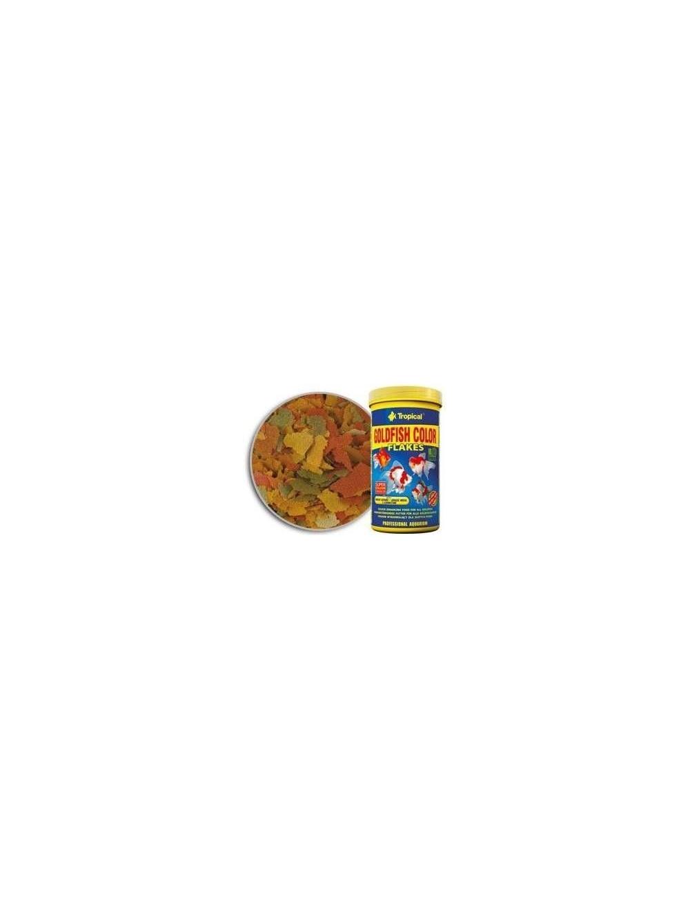 TROPICAL Goldfish Color 250ml