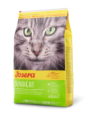 SensiCat