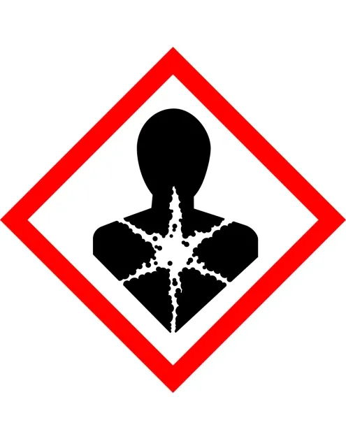 EXPEL - Kostka na myszy i szczury 300g pitogram_H373_Moze_powodowac_uszkodzenie_narzadow_krew_poprzez_dlugotrwale_lub_narazenie_powtarzane