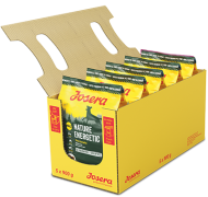 5 x 900 g