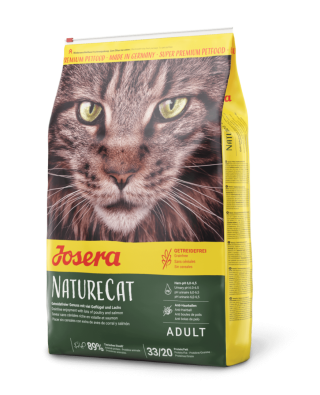 NatureCat